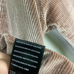 Urban Outfitters NWT Pink Velvet Crop Top Photo 8