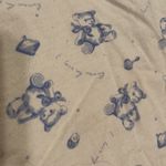 Motherhood  long sleeve nursing gown size M Photo 5