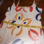 Rebecca Taylor ‎ women flame Fleur skirted Romper-New Photo 7