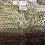 Xhilaration Retro Y2K earthy cardigan Photo 1