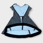 Kate Spade NEW YORK Jazz Things Up Spot Ponte Dress Size 4 Photo 8