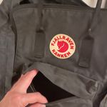 Fjällräven Fjallraven Kanken Backpack Photo 4