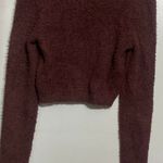 SKIMS Cozy Knit Pullover Photo 3
