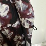 SIMPLY VERA WANG Floral Print Sleeveless V Photo 4