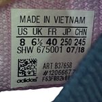 Adidas NMD CS1 Clear Lilac Primeknit Women's Shoes Size 8 B37658 Ultra Boost Photo 4