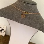 Handmade Smokey Rose necklace Photo 2