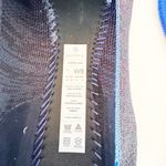 Rothys The Loafer Womens 8 M Navy Purple Knit Shoes Slip On Comfort Preppy EUC Blue Photo 8