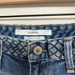 Tularosa x Revolve Emma High-Rise Short in Copacabana Wash - Size 26 Photo 5