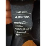 & Other Stories Stockholm Atelier & Other stories Women’s Sleeveless Top Size XS Black Photo 5