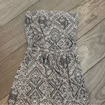 Mossimo Supply Co Mossimo Strapless Cover Up Dress Photo 2