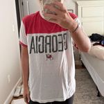 Pressbox Georgia Bulldogs Tee  Photo 0