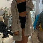 LC Lauren Conrad Long Knit Sweater  Photo 1