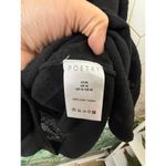 Poetry 100% Linen Lightweight Sweater Top - Size - 12 Photo 2