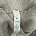 Lulu lemon shorts Gray Size 8 Photo 2