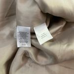 Anne Klein Ann Klein Women’s Tan 2 Button Blazer Sz 14 Photo 7