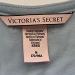 Victoria's Secret Victoria’s Secret light weight racer back lounge tank, size medium Photo 1