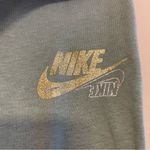 Nike Olive Green Sweatpants Photo 1