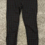 Loft High rise printed leggings Photo 0