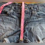 Lucky Brand Riley Shorts - size 2/26 Photo 3
