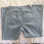 SheIn High Rise Mom Jeans Photo 4