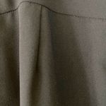 Vintage Women's‎ Lined Dress Pants Size 16 (G6) Black Photo 2