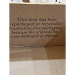 Soludos Leather Lace-Up Sneakers Ibiza White / Off White Size 7 Photo 9