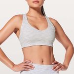 Lululemon 29.  Sweat Times Bra Photo 0