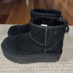 UGG Ultra Platform Black S Photo 0