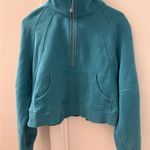 Lululemon  funnel neck scuba Photo 0