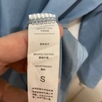 Halara Long Sleeve Mesh Top Photo 4