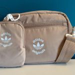 Adidas  Puffer and Pouch Crossbody Bag Photo 1