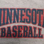 Jerzees Minnesota Baseball Crew Photo 2