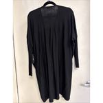 Tart Womens Draped Long Sweater Shirt Top Blouse Size M/L NWT 5% Cashmere $150 Photo 8