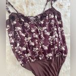 Free People Intimately  Take It Away Bodysuit Photo 4