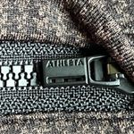 Athleta  Delancey Black & Brown Houndstooth Leggings/Tights Photo 9