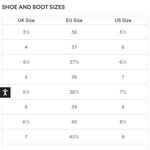 Boden Emily White & Navy Leather Training Casual Sneakers 40 US 8.5 Size undefined Photo 11