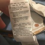 Gucci  Denim Skirt with Strawberry Print size IT 42 Photo 5