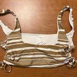 Aerie scoop neck bikini top Photo 1
