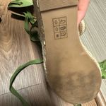 ASOS  - Green Shoes Photo 1