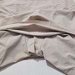 Leonisa SHAPEWEAR Undetectable Sculpting Skort Slip Beige Women's Size M Photo 9