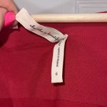 Anthropologie ✨ Maeve Tied Down Drape Cowl Neck Sz 6 Dress✨ Photo 7