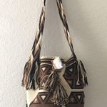 Columbia Wayuu Mochila Bohemian Handmade Bag Photo 3