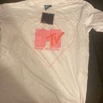 Cotton On New MTV shirt Photo 0
