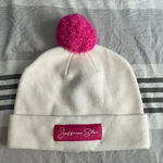 Jeffree Star  Pink Pom Beanie Hat Photo 0