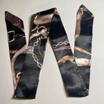 Thin Purse Scarf / Hairband / Scarf Photo 1