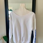 Give Back Love Give Back Empathy Give Back Hope Choose Empathy Sweatshirt Blue Size M Photo 2