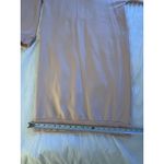 Adidas Sweatshirt Dress Long Sleeve Baby Pink Blush Mock Neck Women's Large Photo 6