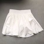 Nike Court Victory Skirt White XS Photo 8