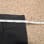 Betabrand  Dress Work Stretch Pant Yoga Pants Skinny Ponte Black Women’s Small Photo 12