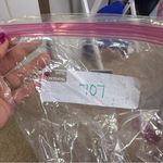 Munki Munki  Pajama Set Long Sleeve Coffee Mugs Cups Grey Pink Winter Christmas S Photo 6